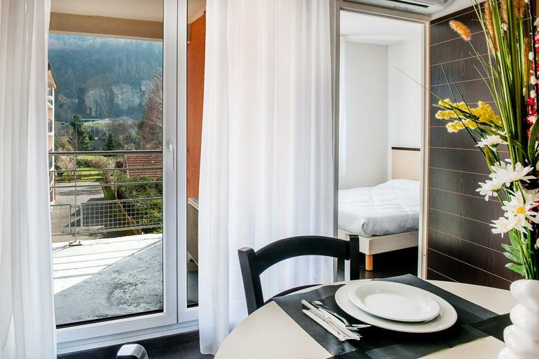 Hotel Victoria Garden Foch