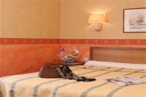 Hotel Versan