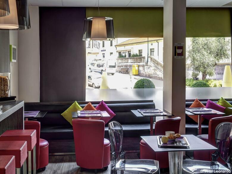 Hotel Ibis Styles Beaulieu Sur Mer