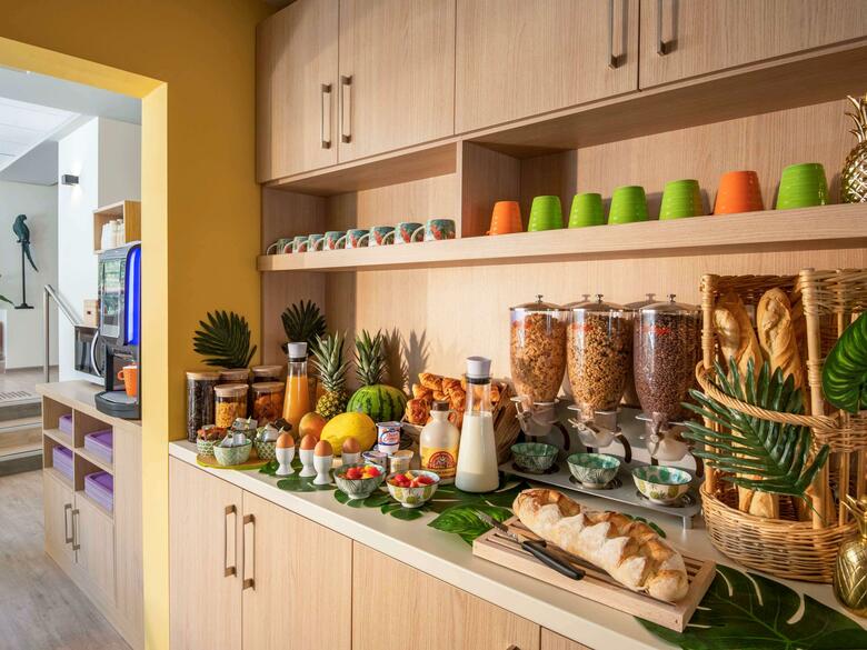 Hotel Ibis Styles Beaulieu Sur Mer