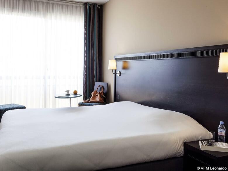 Hotel Ibis Styles Beaulieu Sur Mer