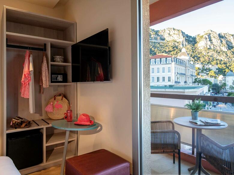 Hotel Ibis Styles Beaulieu Sur Mer