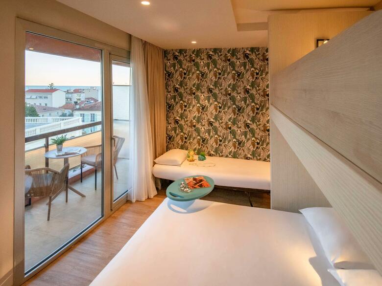 Hotel Ibis Styles Beaulieu Sur Mer