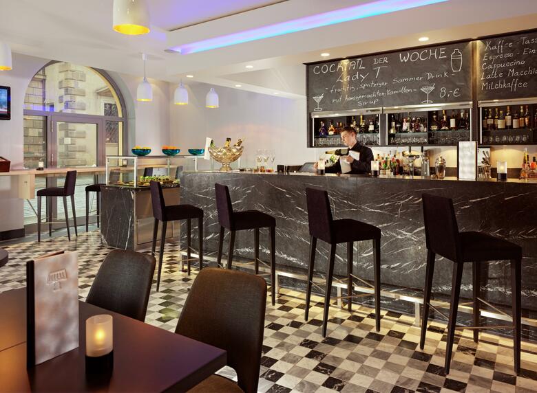 Hotel Swissotel Dresden