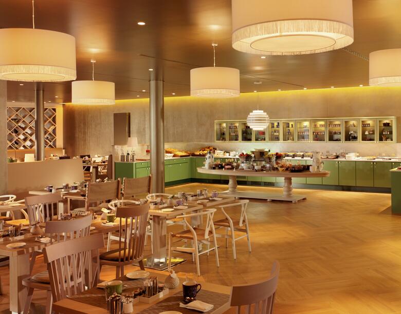 Hotel Swissotel Dresden