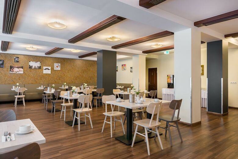 Hotel Imperial Novum