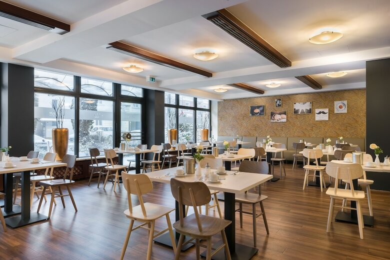 Hotel Imperial Novum