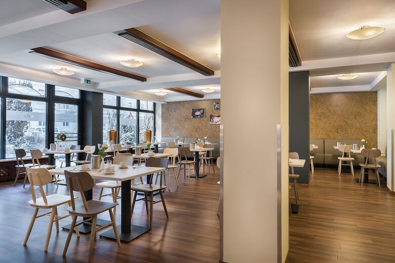 Hotel Imperial Novum