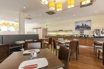 Hotel Star Inn Frankfurt Centrum