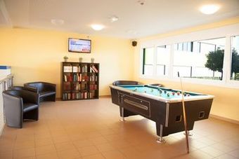 Hotel Ao Graz Hauptbahnhof