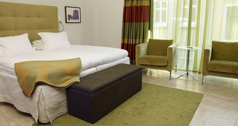 Hotel First Avalon