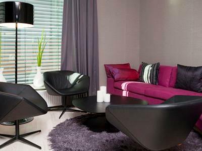 Quality Hotel Waterfront