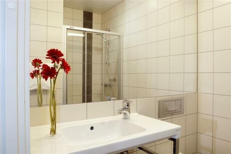 Gardermoen Airport Hotel