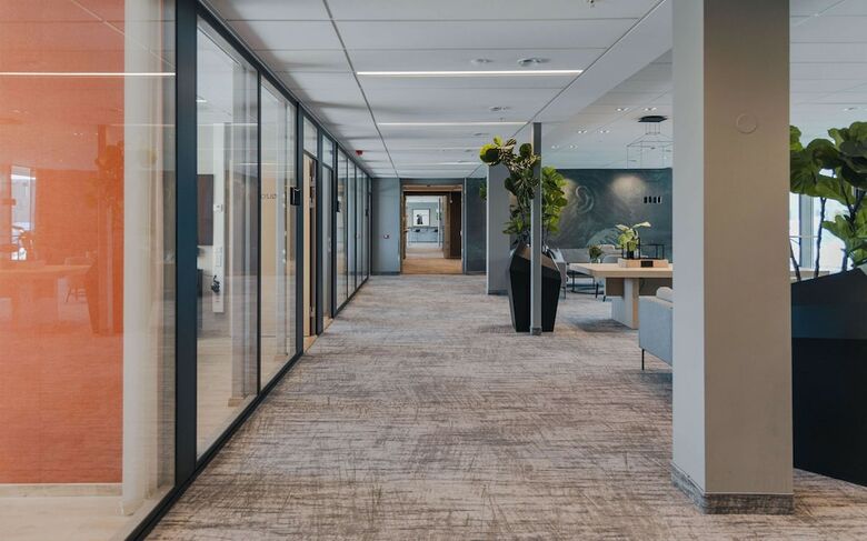 Gardermoen Airport Hotel