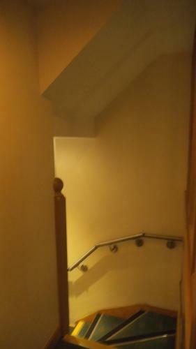 Regency Hotel Parkside