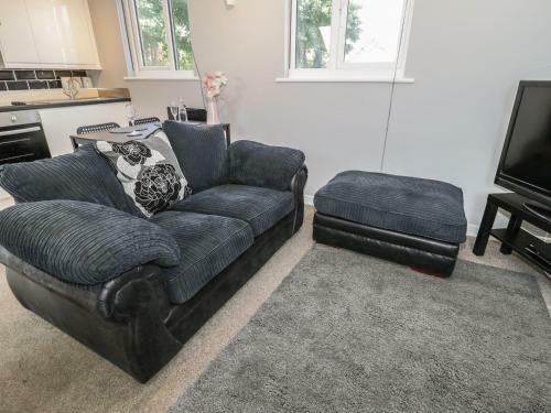 The Apartment, Morpeth