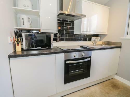 The Apartment, Morpeth