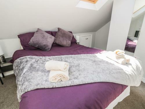 The Apartment, Morpeth