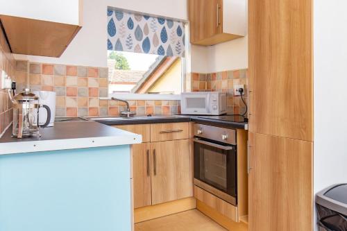 Seaview Holiday Village