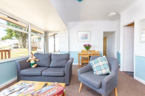 Seaview Holiday Village