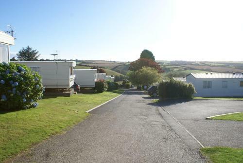 Seaview Holiday Village