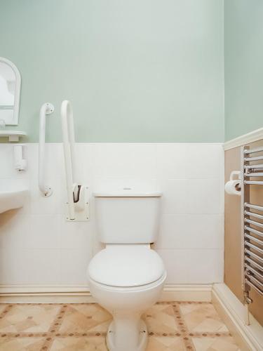 Bed & Breakfast Looe Guesthouse