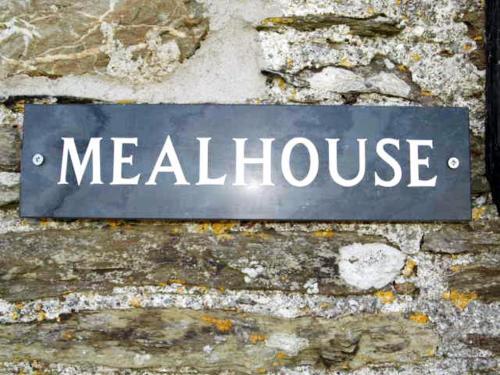Holiday Home Polean Farm 5
