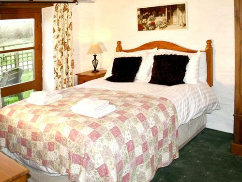 Holiday Home Polean Farm 5