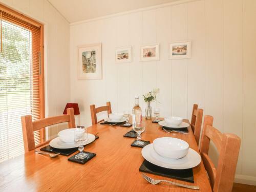 10 Water's Edge, Looe
