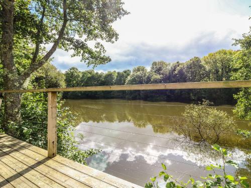 10 Water's Edge, Looe