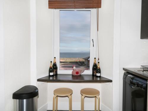 Seascape, Lossiemouth