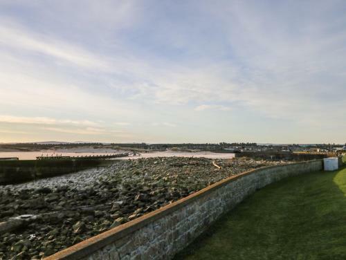 Lilac Cottage, Lossiemouth