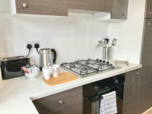 Apartamentos Quora Meadows