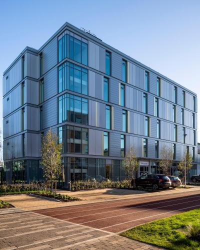 Elite Athlete Centre And Hotel