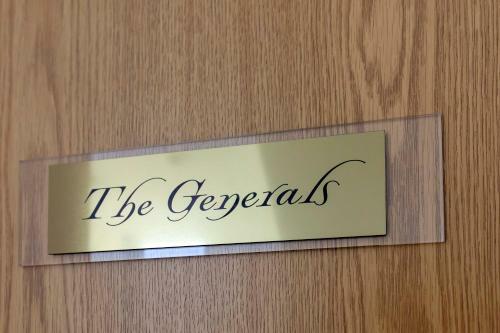 Smartapart Serviced Apartments Loughborough
