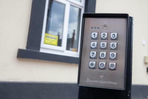 Smartapart Serviced Apartments Loughborough