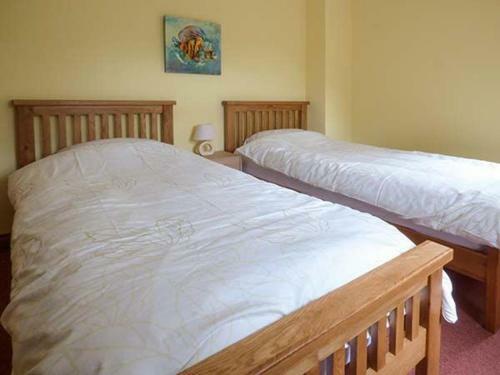 Sycamore Lodge, Louth