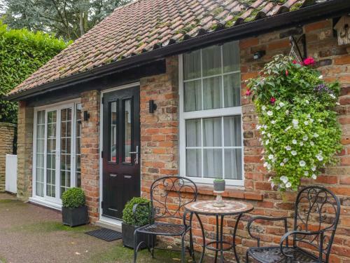 Silvadale Cottage, Louth