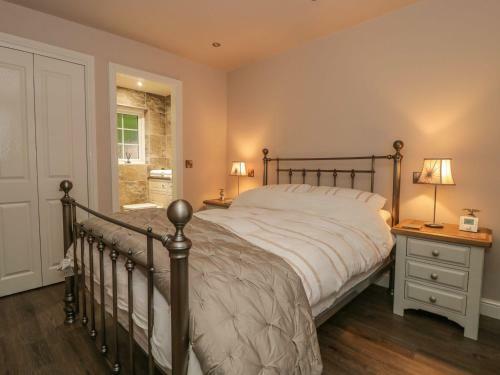 Silvadale Cottage, Louth