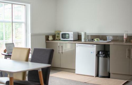 Hostal The Traveller's B&B