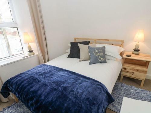 Blue Reef Cottage