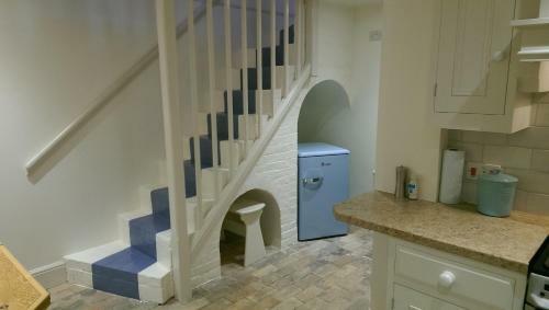 Apartamento Parkside House