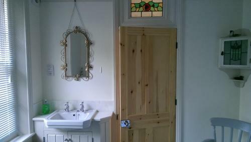 Apartamento Parkside House