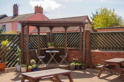 The Tramway Hotel