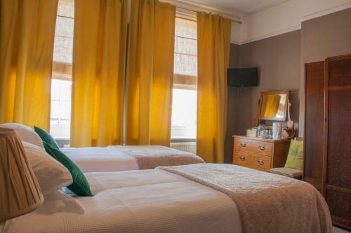 The Tramway Hotel