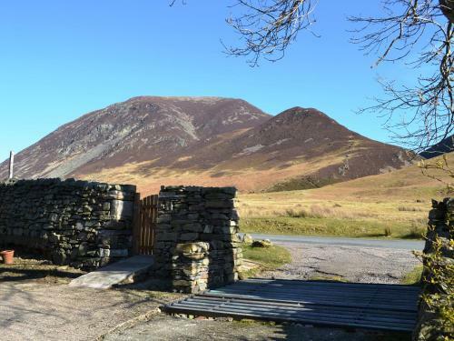 Lanthwaite Green New Farmhouse