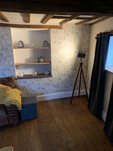 Bed & Breakfast The Unicorn