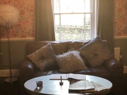 Bed & Breakfast The Unicorn