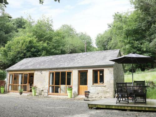 Woodpecker Cottage, Ludlow