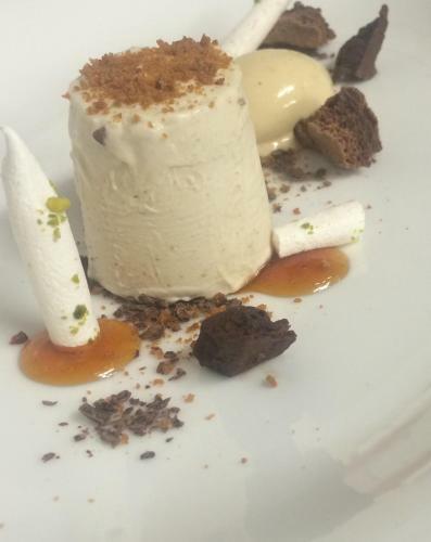 Hotel Dinham Hall & Elliotts Bistro